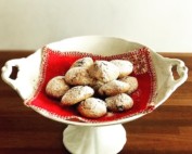 Biscotti Zaeti