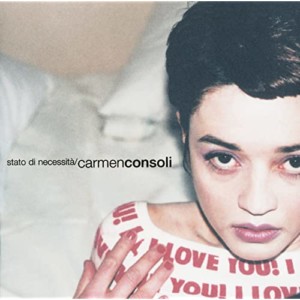 Carmen Consoli album