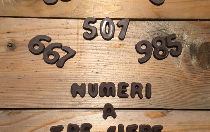 numeri a tre cifre
