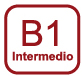 Livello intermedio B1