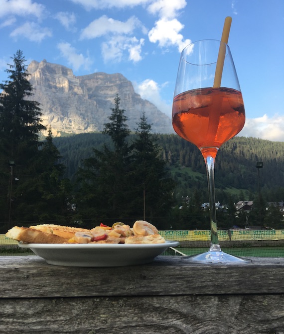 aperitivo