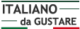 Italiano da gustare Logo